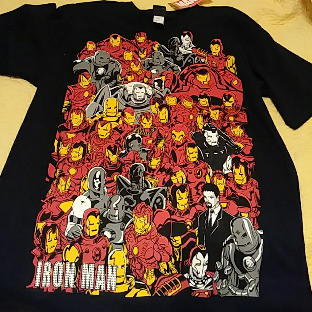 T 👕
